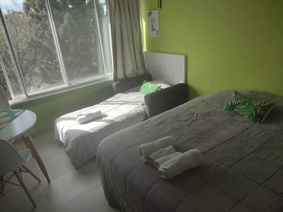 Hermoso Departamento Con Vista Al Lago San Carlos de Bariloche Esterno foto