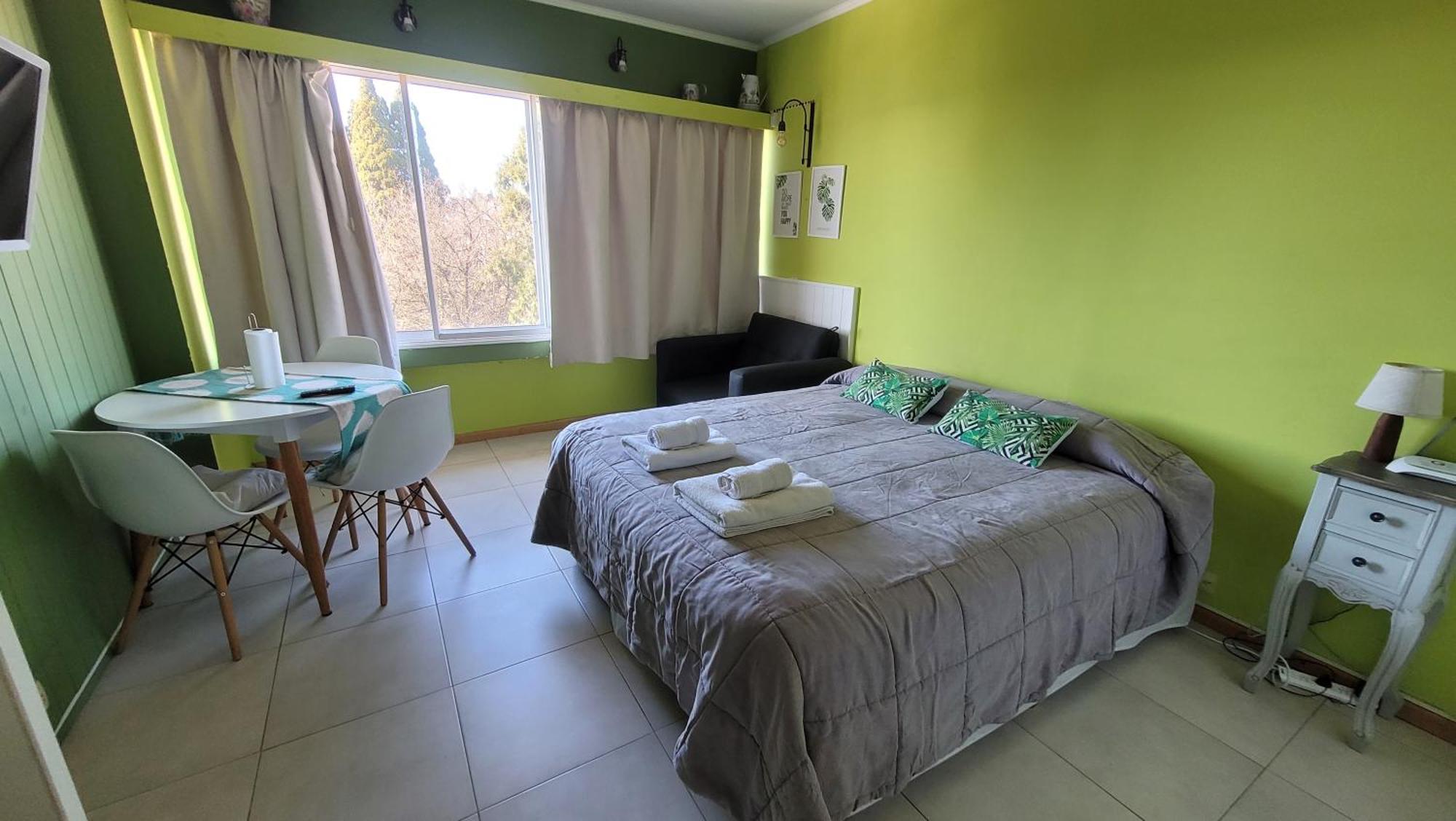 Hermoso Departamento Con Vista Al Lago San Carlos de Bariloche Esterno foto